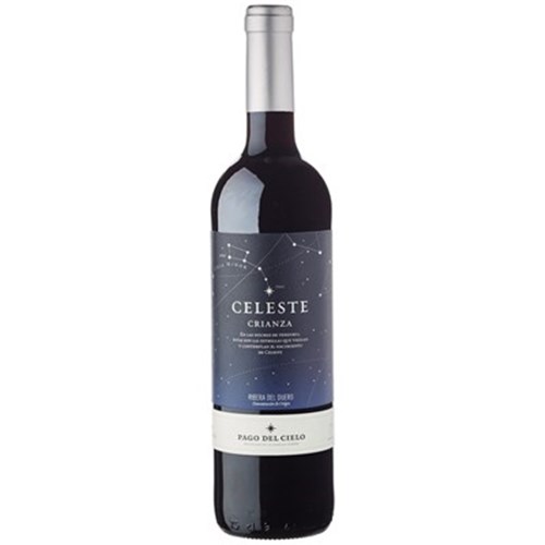 Celeste 2016 - Pago del Cielo - Ribera del Duero - Espagne