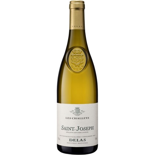 Les Challeys 2020 - Delas Frères - Saint Joseph