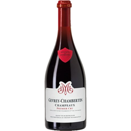 Les Champeaux 2019 - Gevrey Chambertin 1er Cru - Château de Marsannay