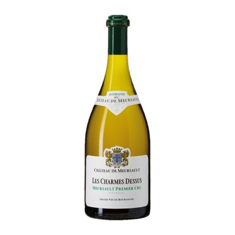 Les Charmes-Dessus 2022 - Meursault 1er Cru - Château de Meursault