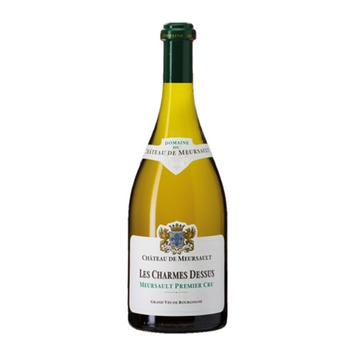 Les Charmes-Dessus 2022 - Meursault 1er Cru - Château de Meursault