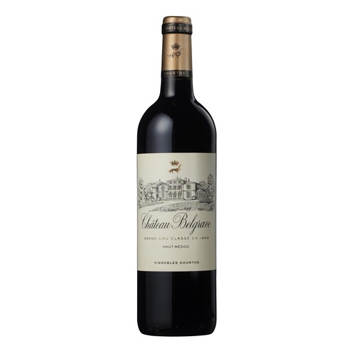 Château Belgrave 5ème Cru Classé 2018 - Haut Médoc