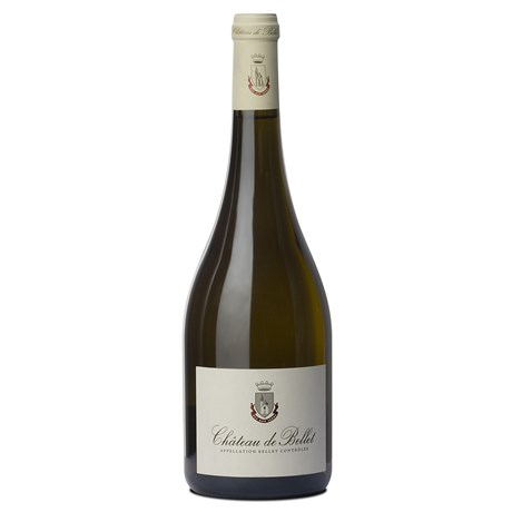 Château de Bellet Blanc 2021 - Bellet