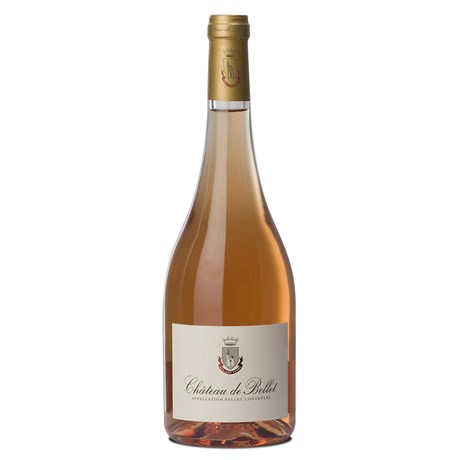 Château de Bellet Rosé 2023 - Bellet