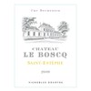 Chateau Le Boscq - Saint Estèphe 2009 - Cru Bourgeois 