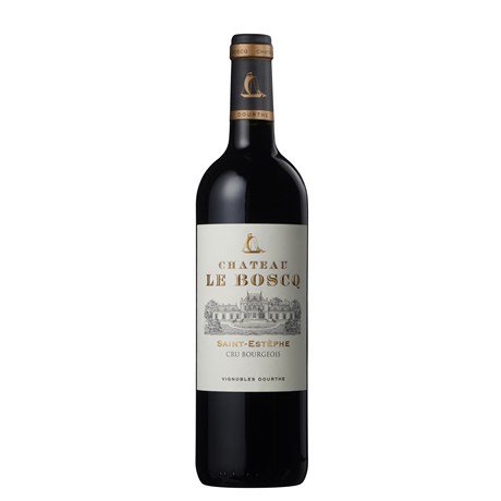 Château Le Boscq - Saint Estèphe 2013 - Cru Bourgeois