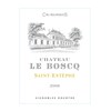 Château Le Boscq - Saint Estephe 2013 - Cru Bourgeois 11166fe81142afc18593181d6269c740 