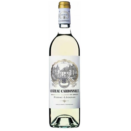 Château Carbonnieux Cru Classé - Pessac-Léognan 2010