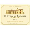 Château La Garance - Graves - 2011