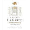 Château La Garde 2015 - Pessac Léognan