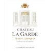 Chateau La Garde - Pessac Léognan - 2013 