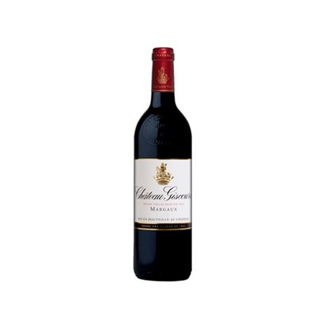 Château Giscours 3ème Cru Classé - Margaux 2012