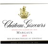 Château Giscours - Margaux 2015