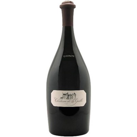 Château de la Grille 2014 - Chinon