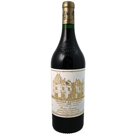 Château Haut-Brion 1er Cru Classe - Pessac Léognan 1999