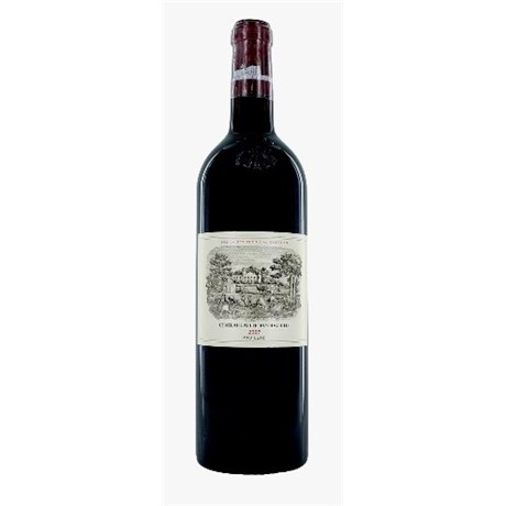 Château Lafite Rothschild Grand Cru Classé - Pauillac 2007 