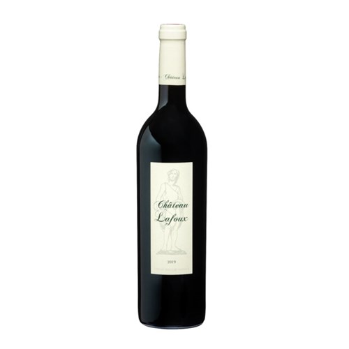 Château Lafoux Rouge 2020 - AOP Coteaux Varois en Provence