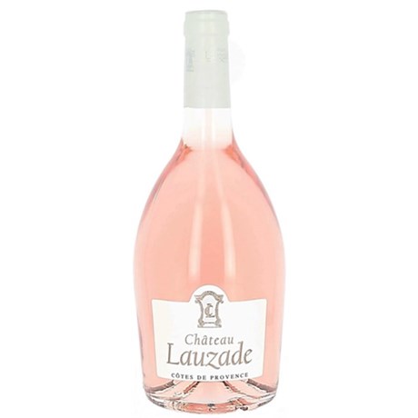 Château Lauzade Rosé 2021 - Côtes de Provence