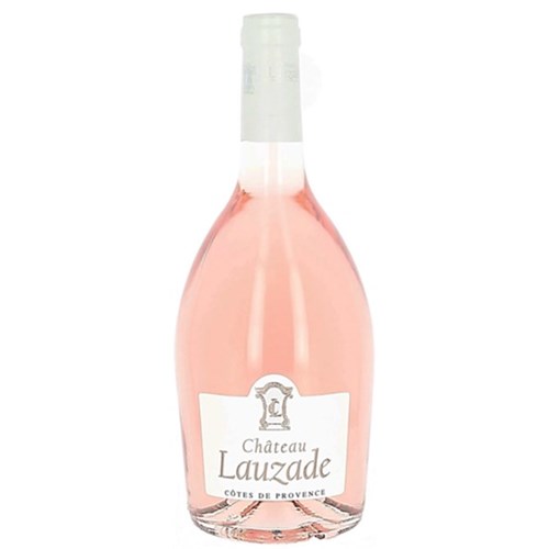 Château Lauzade Rosé 2022 - Côtes de Provence