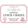 Château Lynch Bages - Pauillac 2013