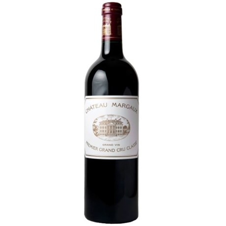 Château Margaux 1er Cru Classé - Margaux 1994 