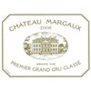 Château Margaux - Margaux 2008