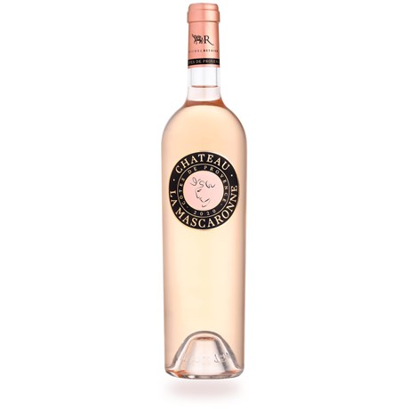 Château La Mascaronne Rosé 2021 - Côtes de Provence