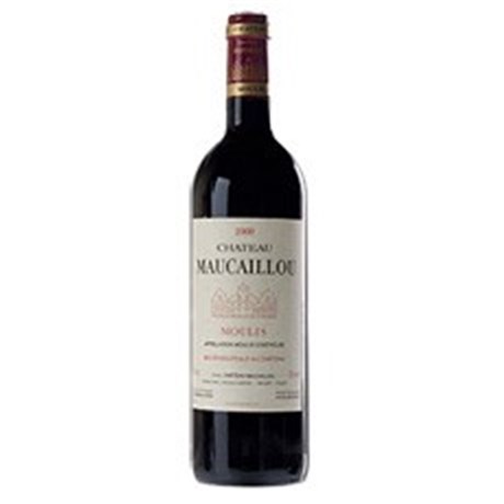 Château Maucaillou 2012 - Moulis