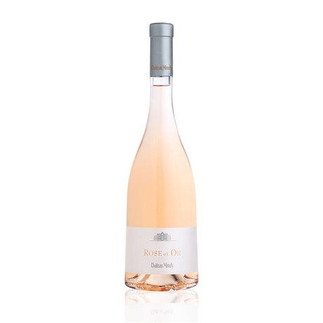 Château Minuty Rosé et Or - Côtes de Provence 2017
