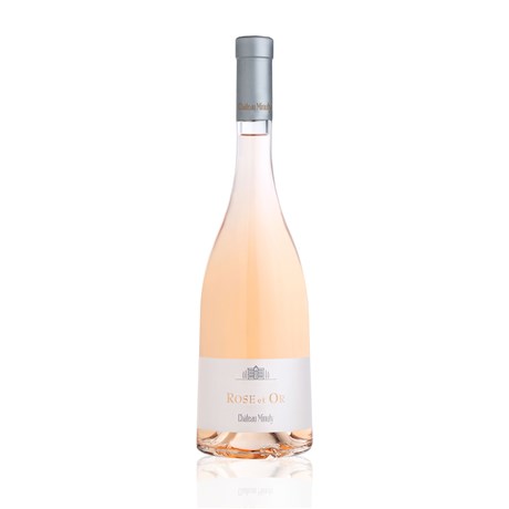 Château Minuty Rosé et Or - Côtes de Provence 2019