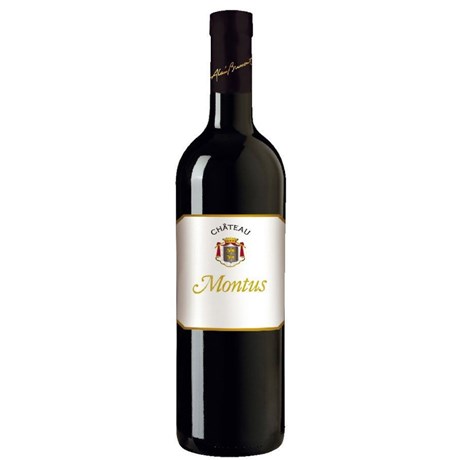 Château Montus 2011 - Madiran