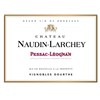 Château Naudin Larchey 2019 - Pessac Léognan