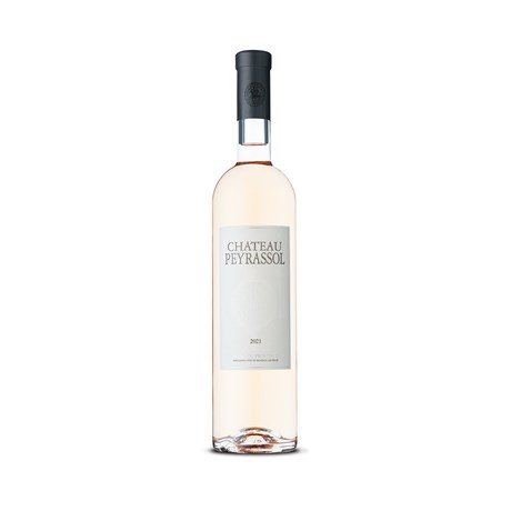 Château Peyrassol Rosé 2021 - Côtes de Provence