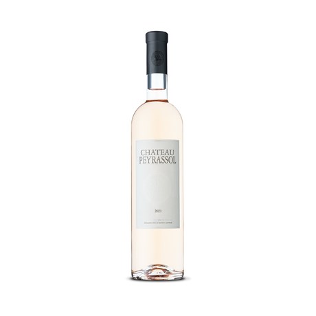 Château Peyrassol Rosé 2025 - Côtes de Provence