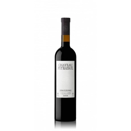 Château Peyrassol Rouge 2020 - Côtes de Provence