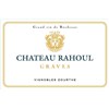 Château Rahoul 2017 - Graves