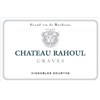Château Rahoul Blanc 2017 - Graves