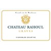 Château Rahoul - Graves - 2016