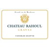Château Rahoul - Graves - 2016