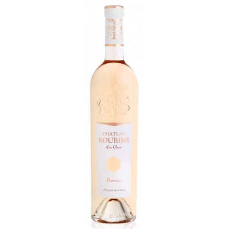 Chateau Roubine Premium - Classified Growth - Côtes de Provence 2016 