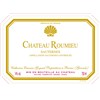 Château Roumieu 2019 - Sauternes