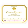 Château Roumieu - Sauternes - 2016 6b11bd6ba9341f0271941e7df664d056 