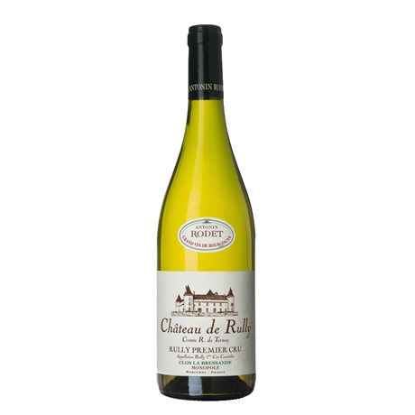 Château de Rully - 1er Cru La Bressande 2012 - Antonin Rodet