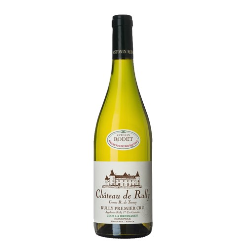 Château de Rully - 1er Cru La Bressande 2012 - Antonin Rodet