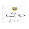 Château Sociando-Mallet - Haut Médoc 2011