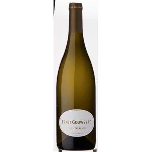 Chenin Blanc - Ernst Gouws 2018 - Afrique du Sud