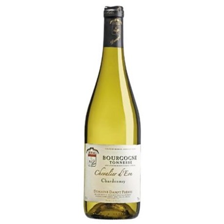 Chevalier d'Eon blanc 2019 - Domaine Dampt Frères - Bourgogne Tonnerre