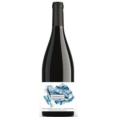 Cinsault 2025 - Clos de l'Amandaie - Vicomté d'Aumelas