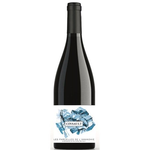 Cinsault 2025 - Clos de l'Amandaie - Vicomté d'Aumelas