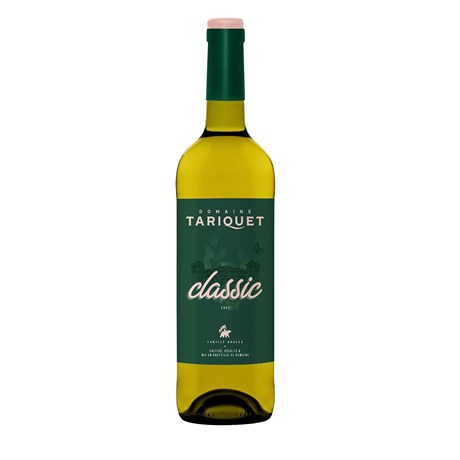Classic 2025 - Domaine du Tariquet - Côtes de Gascogne